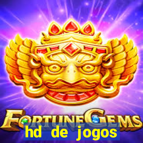 hd de jogos aliexpress - download